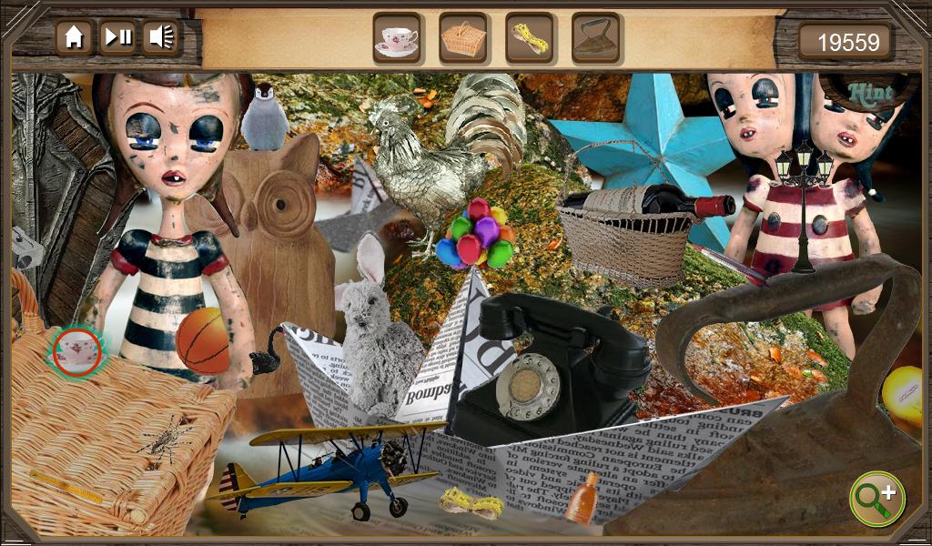 Enchanted Forest Free