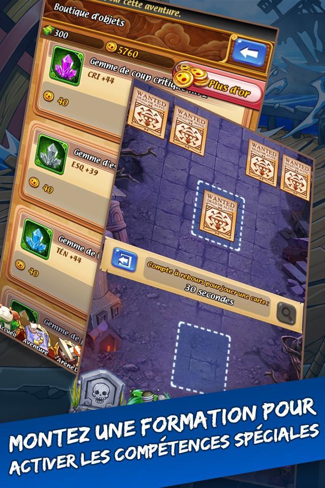 Pirates: Mystery Adventure