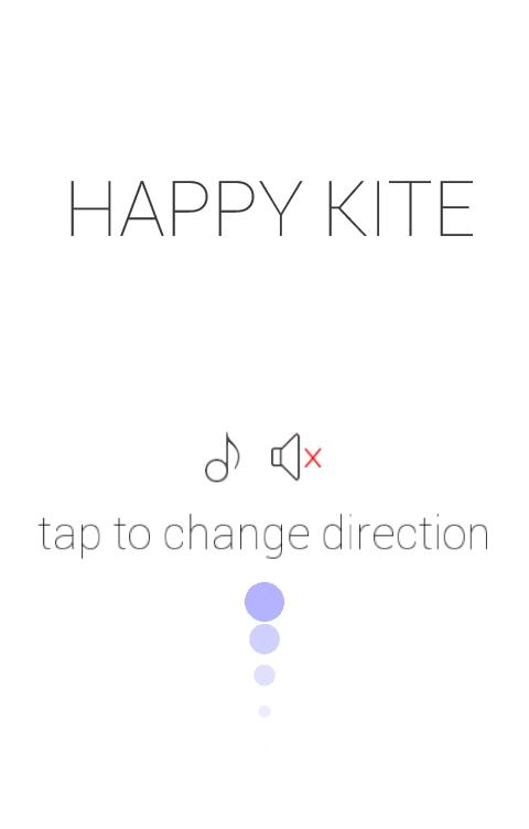 Happy Kite