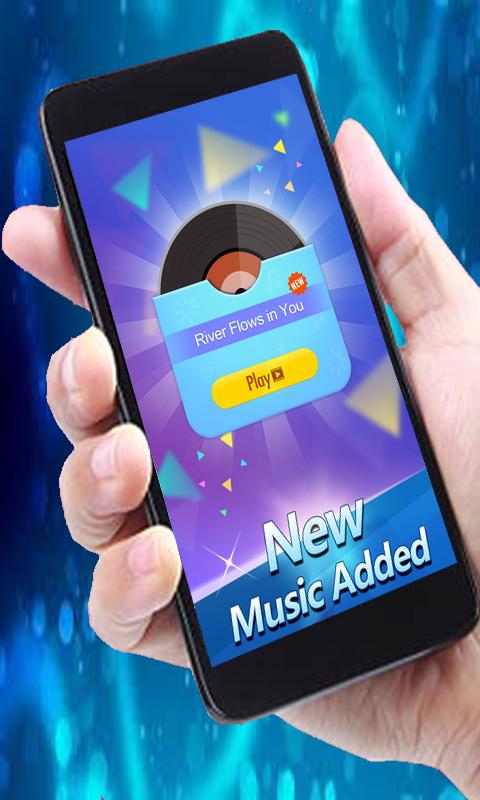 Tokyo Ghoul Piano Trend