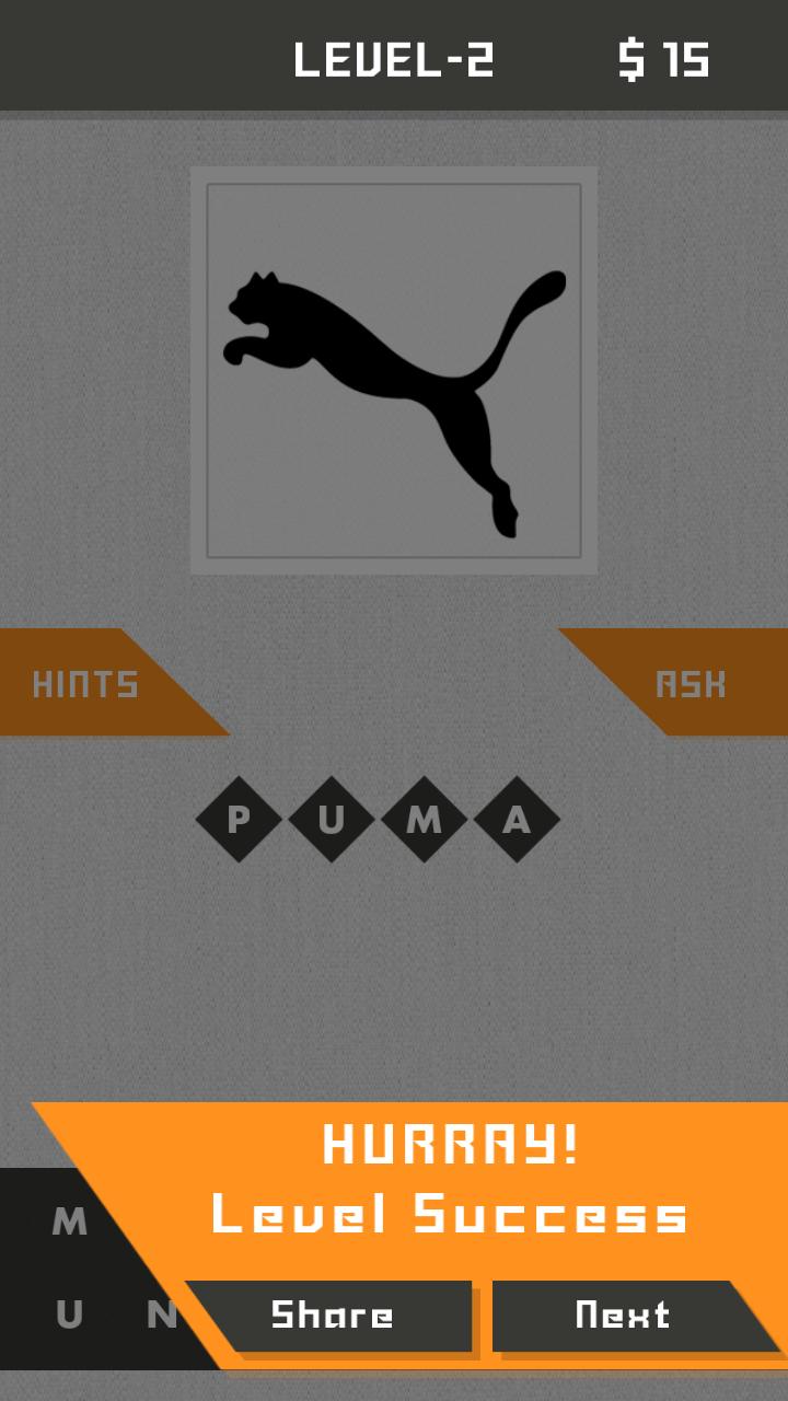 Guess Clothing Brands Quiz