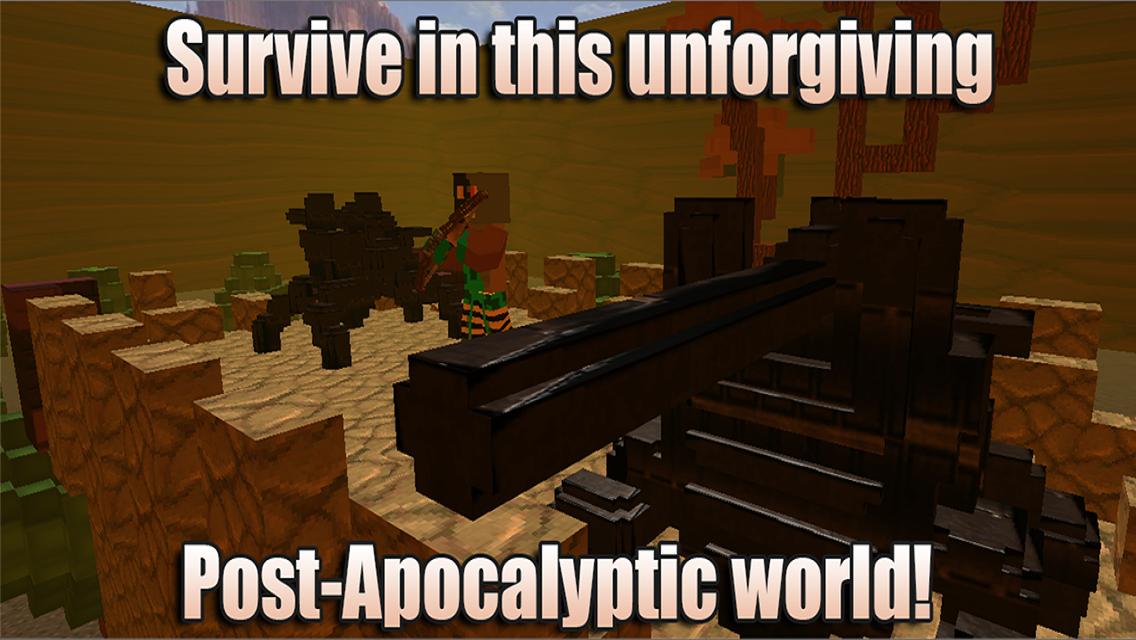 Battle Soldier Survival Game