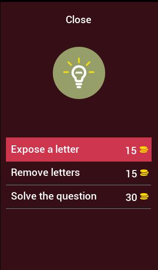 Filipino Adjective Quiz