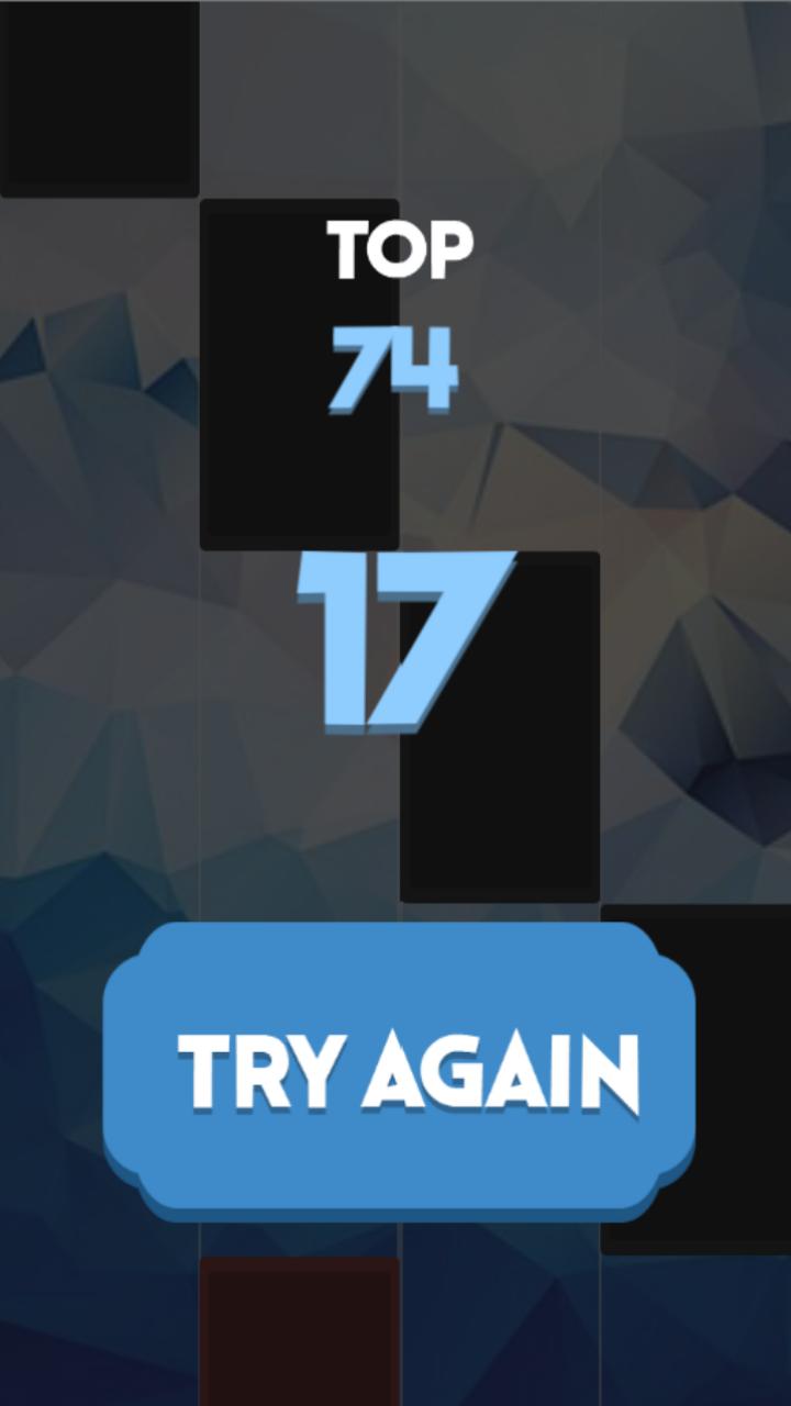 Fifth Harmony - Dont Say You Love Me - Piano Tap