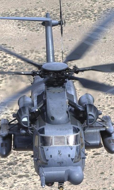 Jigsaw Puzzle Helicopters