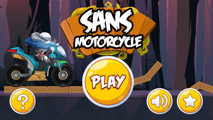 SANS Motorcycle Adventures
