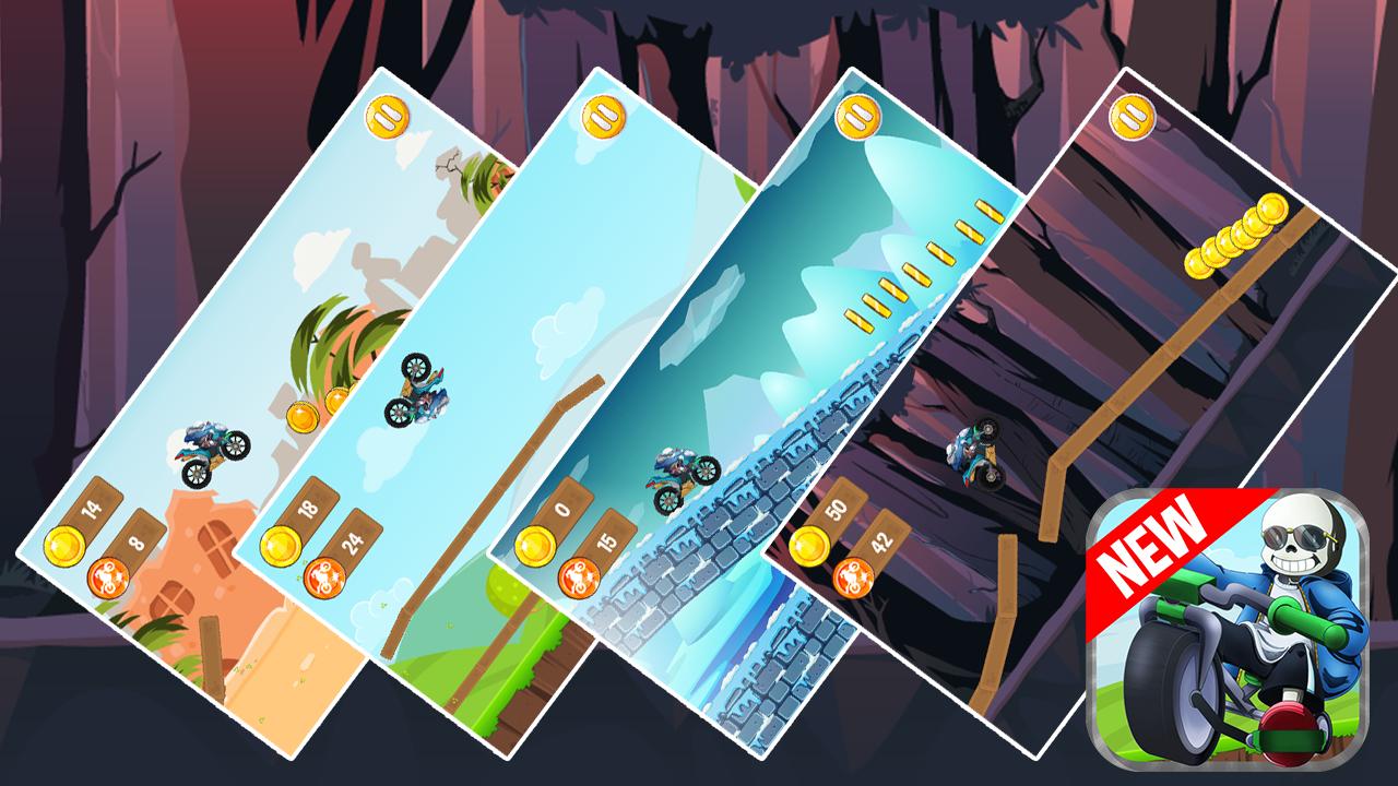 SANS Motorcycle Adventures