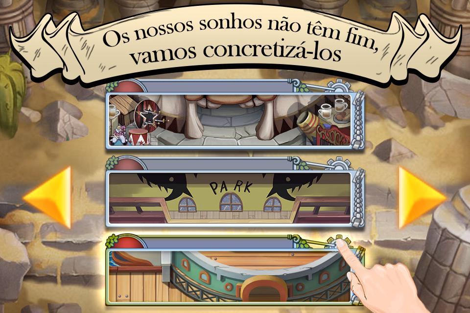 Pirates: Tears of the Fallen