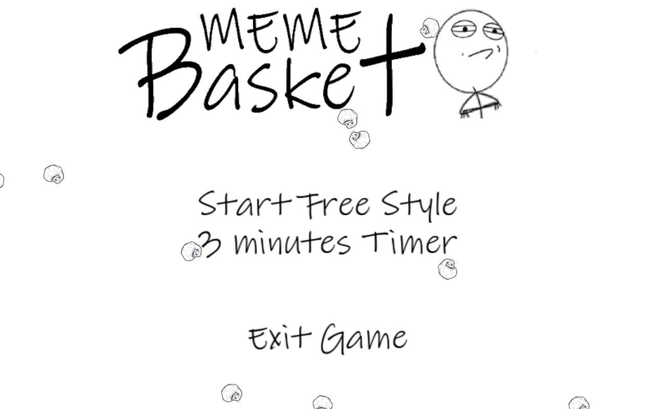 MemeBasket