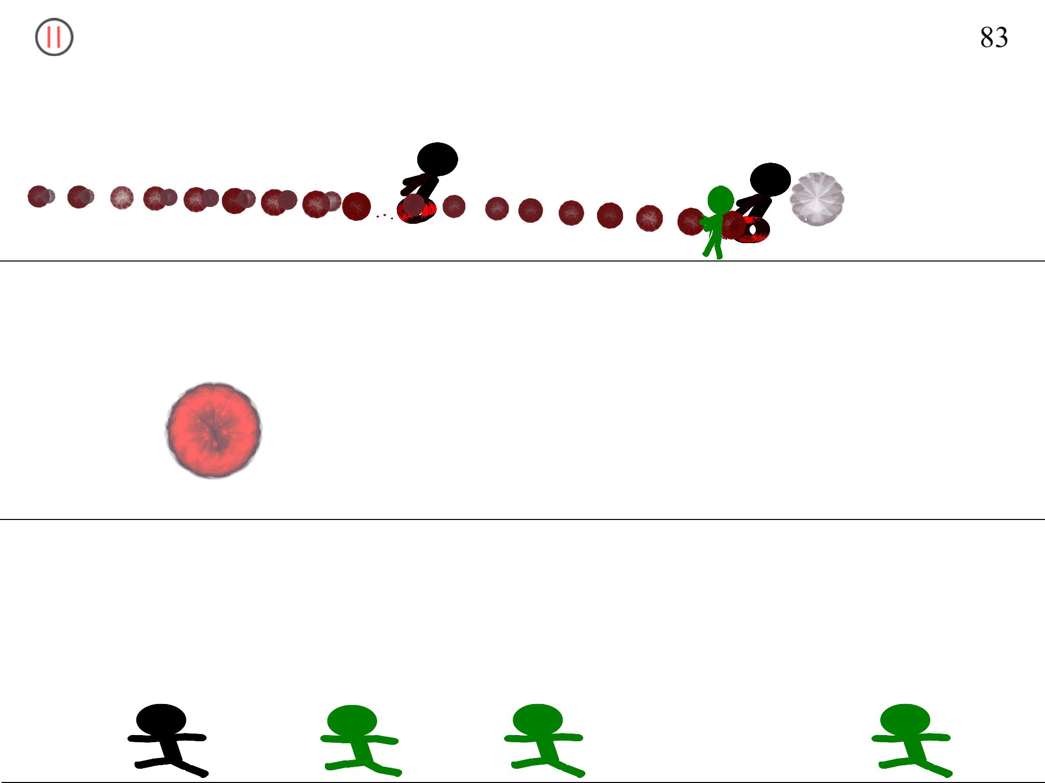 Stickman - Kill Them All