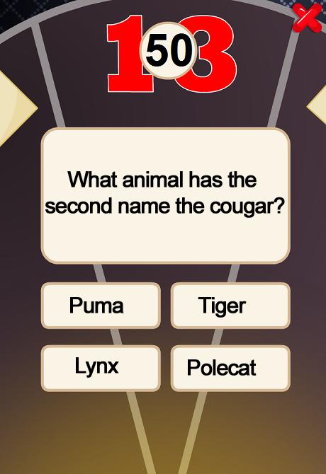 I am  expert - Game for all