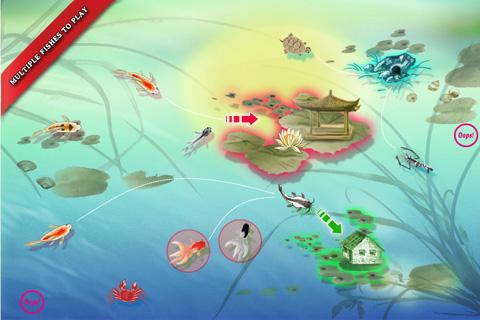 Fish Ink - Fish Control