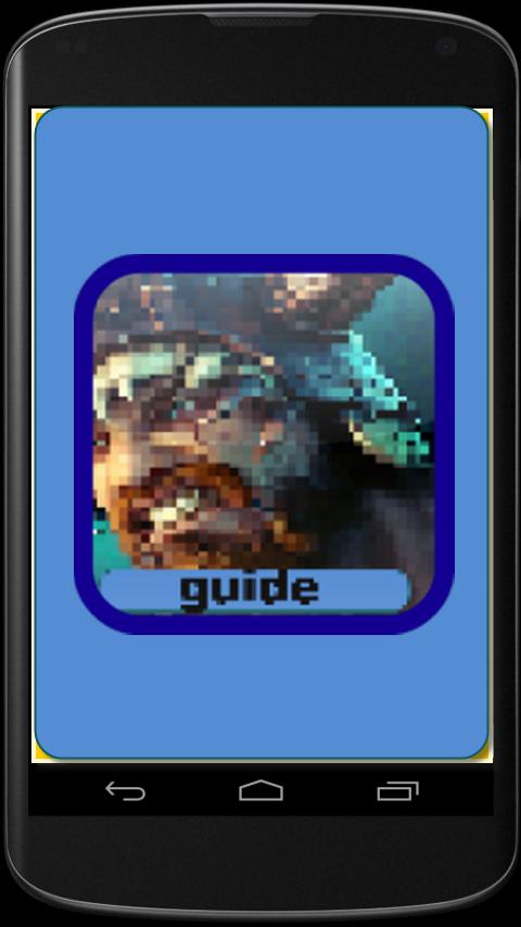 Guide For vikings (WOC)