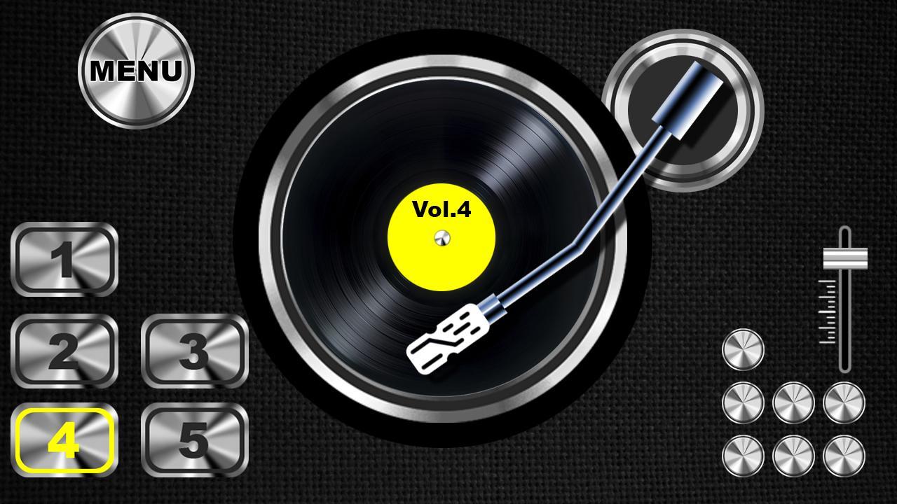 Real Best Pocket Simulator DJ