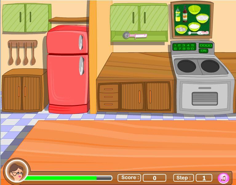 Recipe Strawberry Family Cake