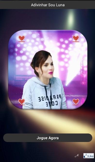 Adivinhar Sou Luna