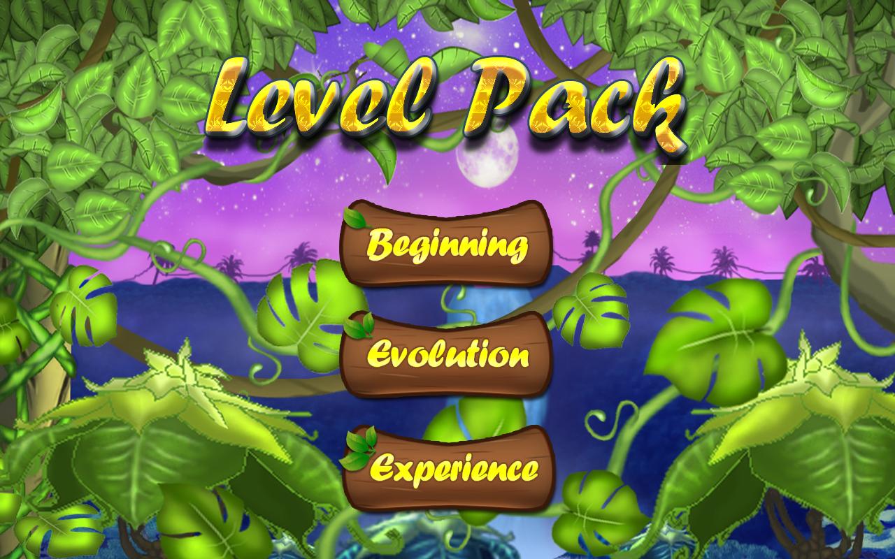 Run Boy: Jungle Adventures