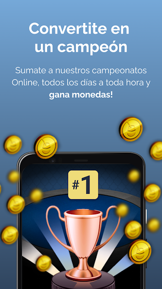 El Gran Truco Argentino