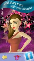 Prom Night - Dress Up Game