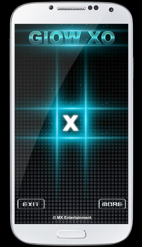 Glow XO