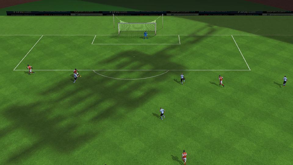 Guide for FIFA Mobile