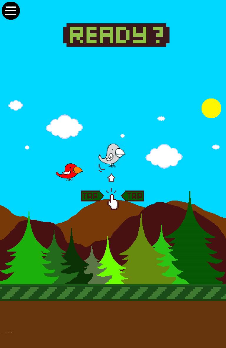 Flappy Flight