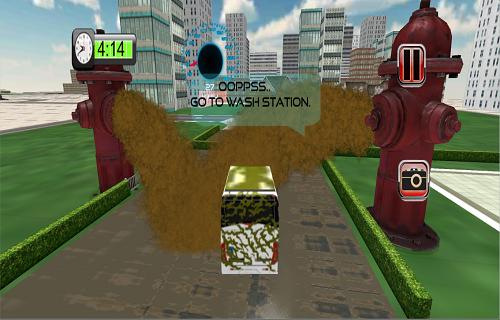 Bus Driver Games: Euro Bus Sim