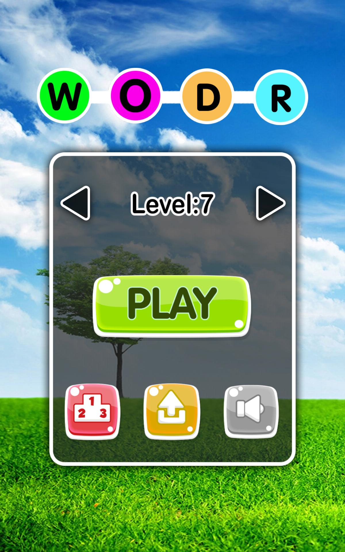 Classic Words -Free  Wordscape Game & Word Connect