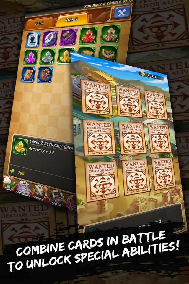 Pirates: Endless Voyage