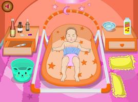 Baby Sickness Care