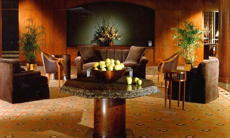 Escape From Timesquare Hotel