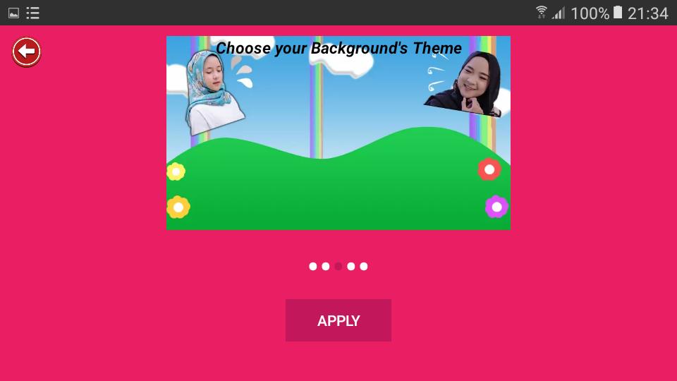 Sabyan Mini Piano - Pianika Mini Sabyan