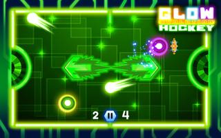 Glow Hockey 2 (Evolution)