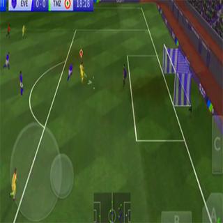 Guide for Dream League Soccer 2018