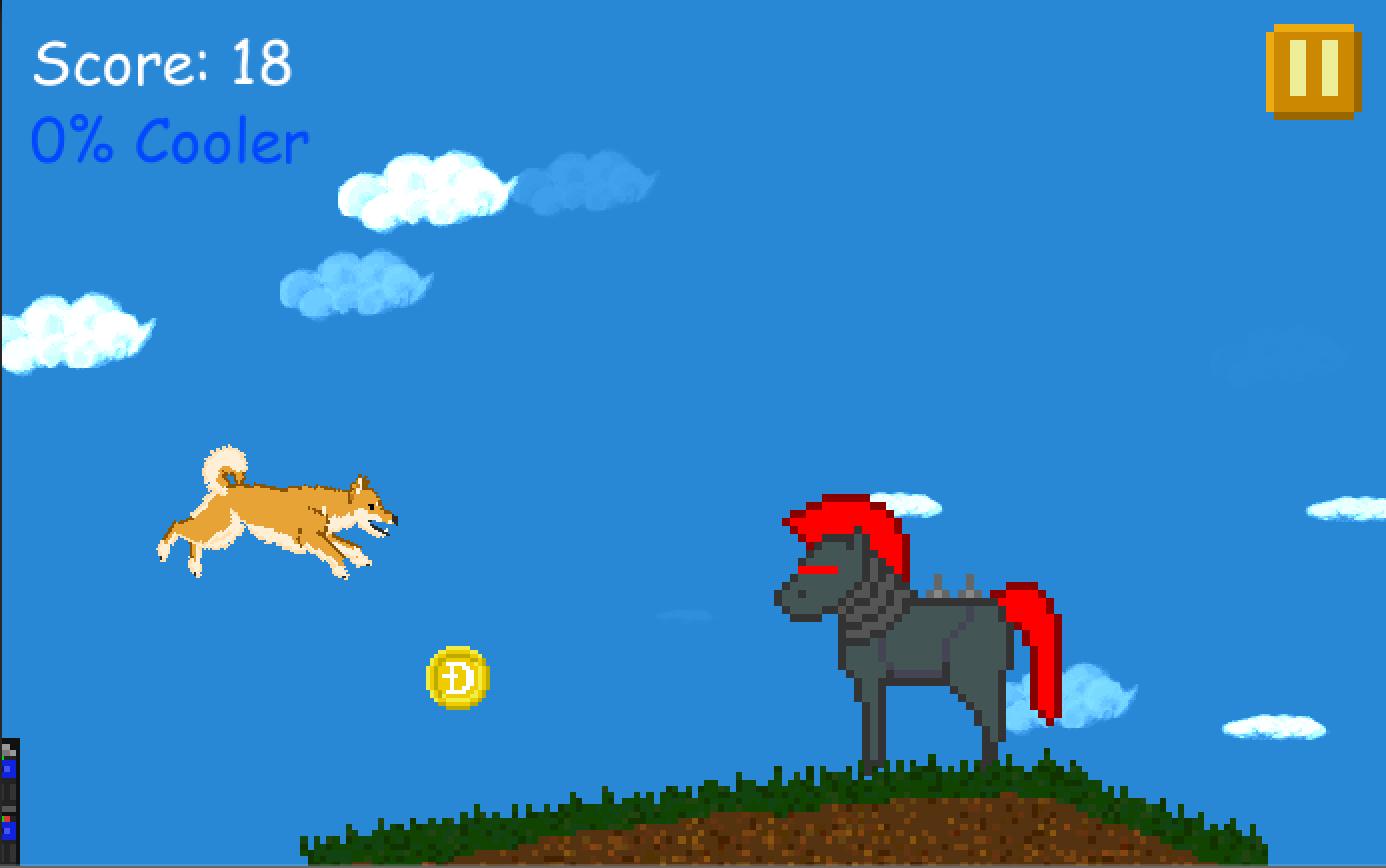 Doge Run