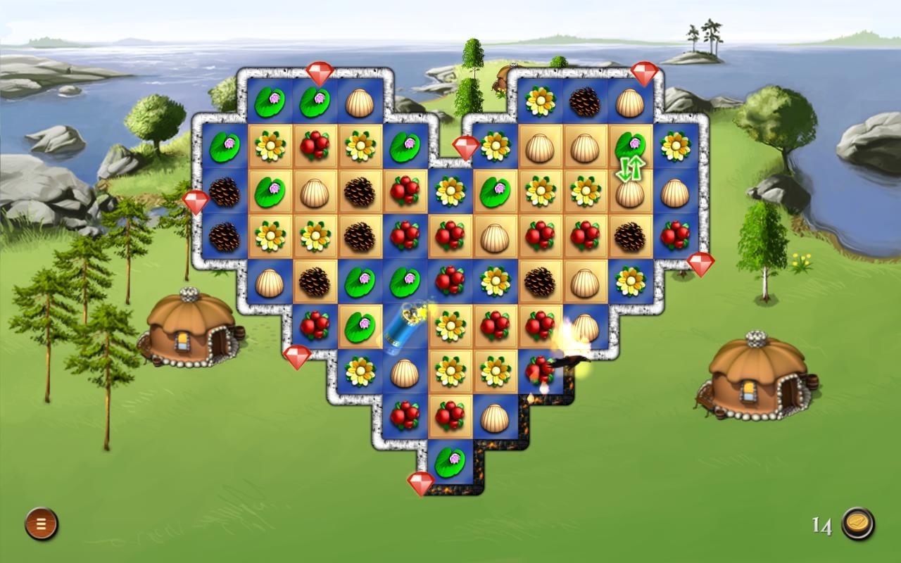 Heroes of Kalevala Free