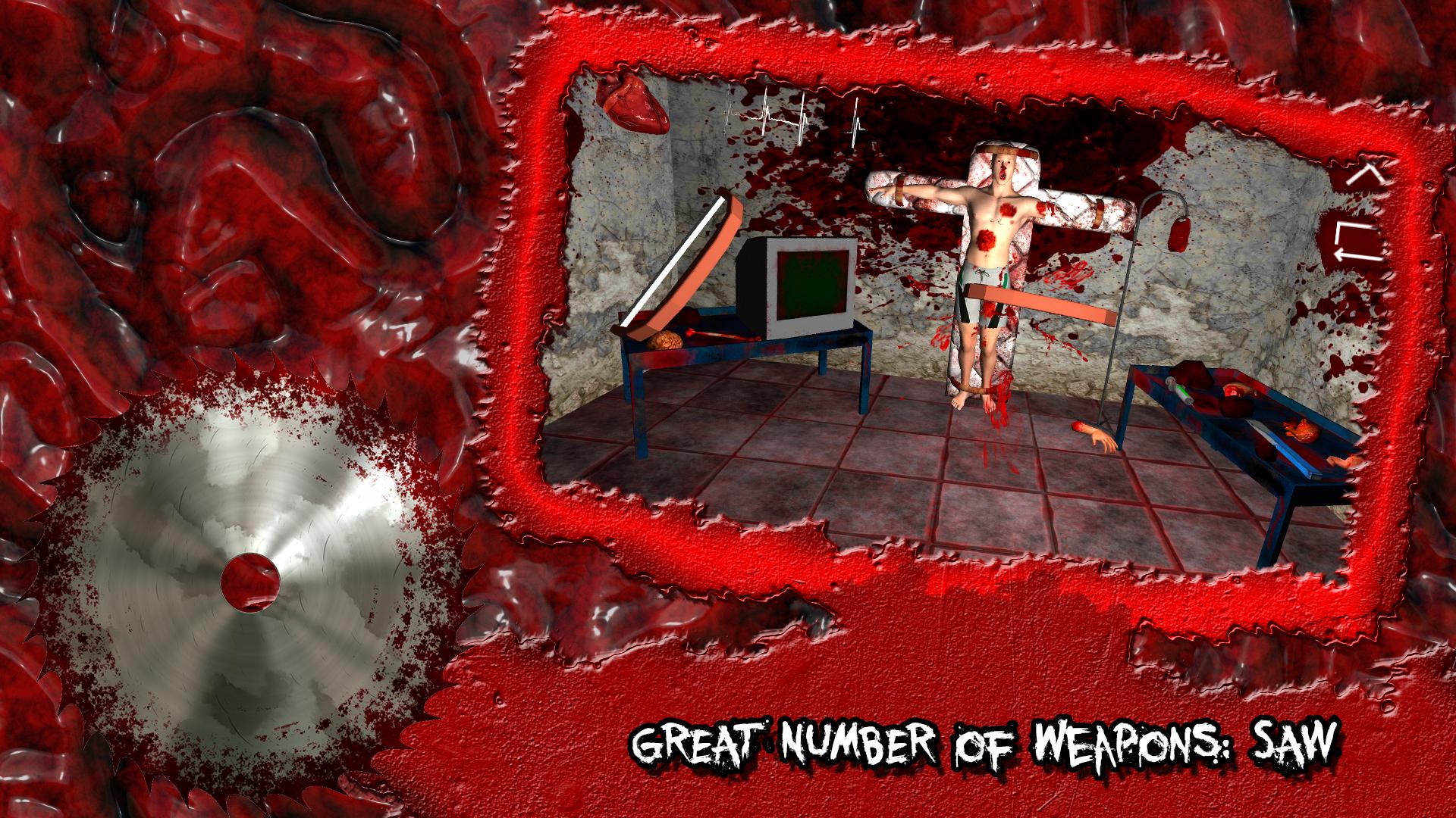 Torture the Murderer 2