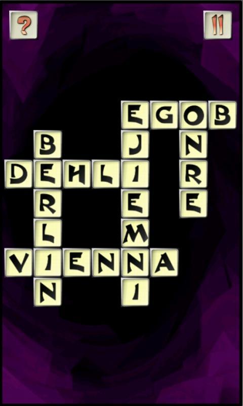 Shiftlines Logic Puzzle