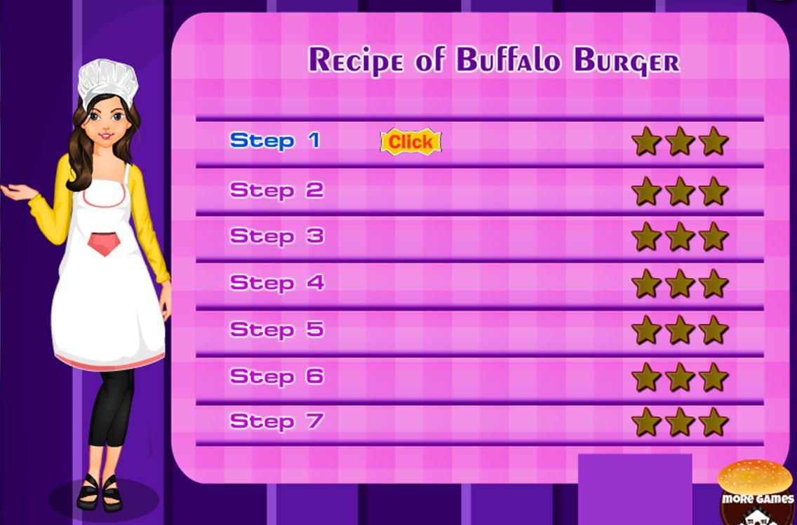 Buffalo Burger Restaurant