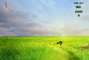 Whitetail Deer Slayer