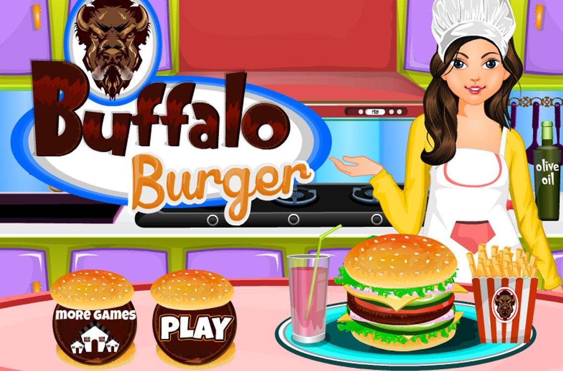 Buffalo Burger Restaurant
