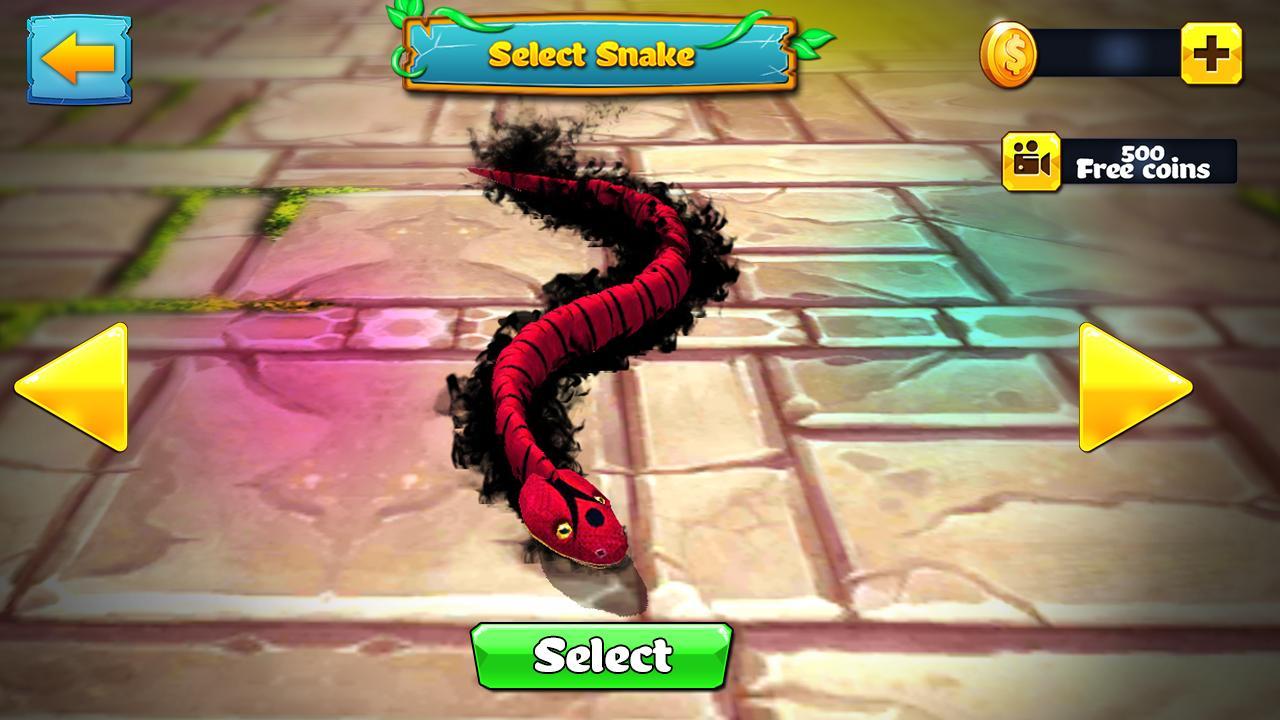 3D Snake Game.io - Multiplayer