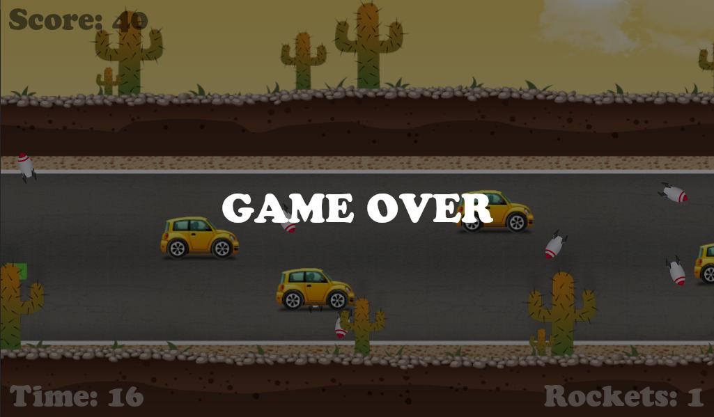 PAW Puppy Patrol Road Shooter