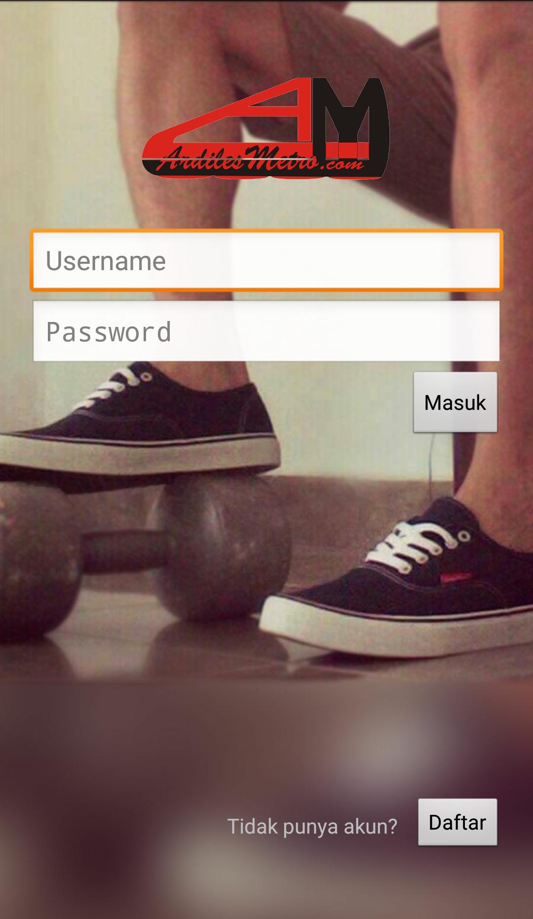 ArdilesMetro -Beli Sepatu Berhadiah Voucher Gratis