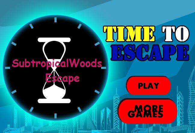 SubtropicalWoodsEscape
