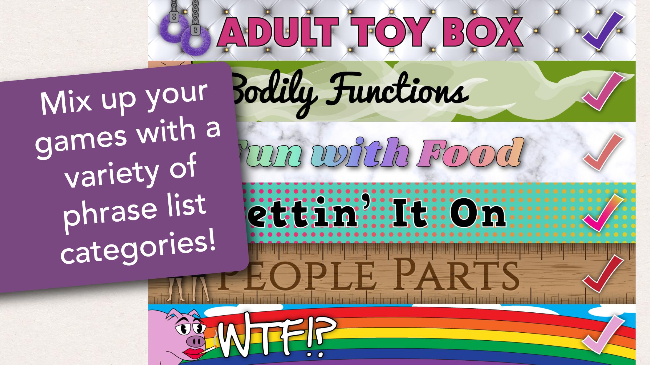 Skadoodle! Dark & Dirty