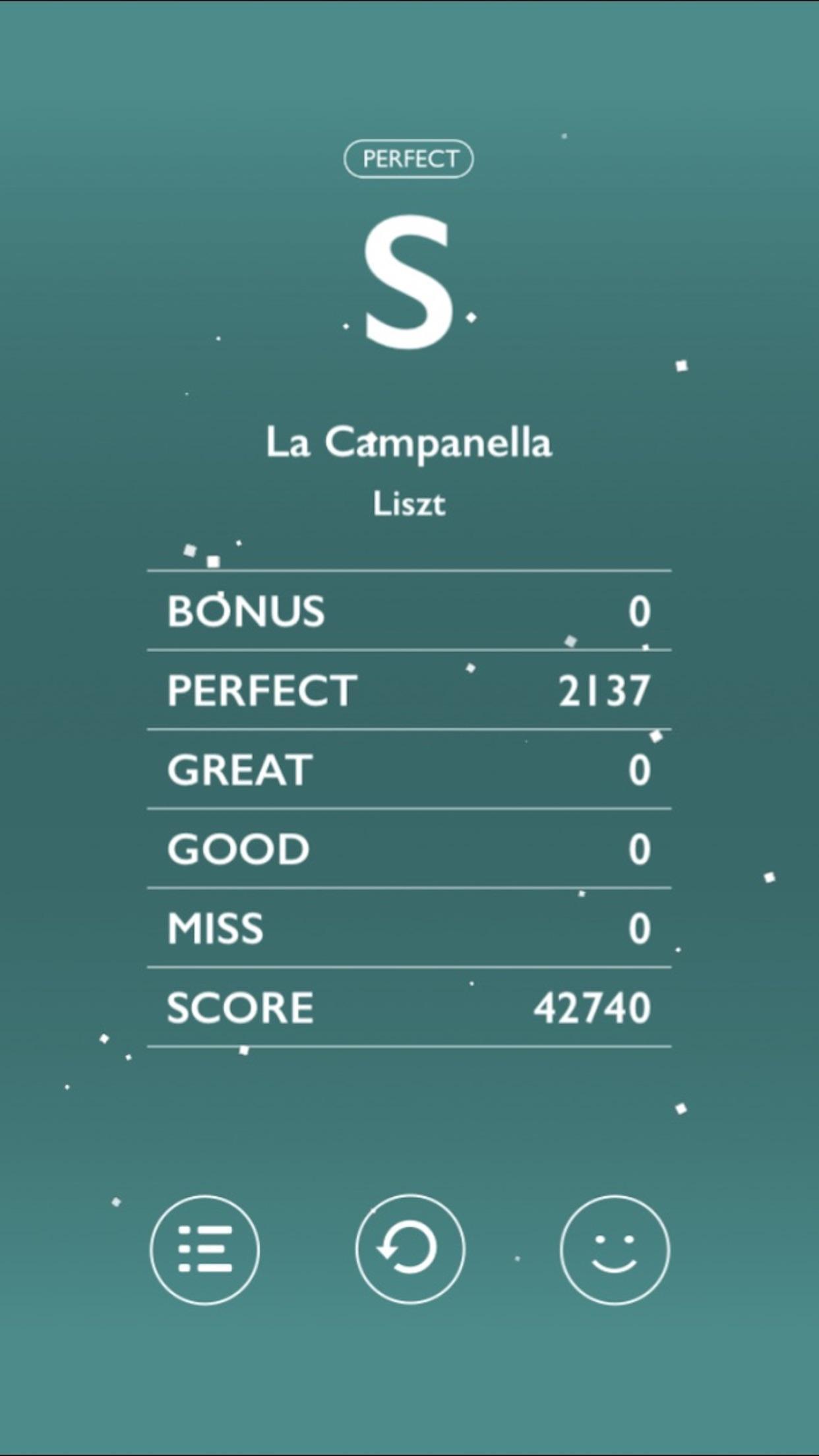 Classic Master - Piano Game