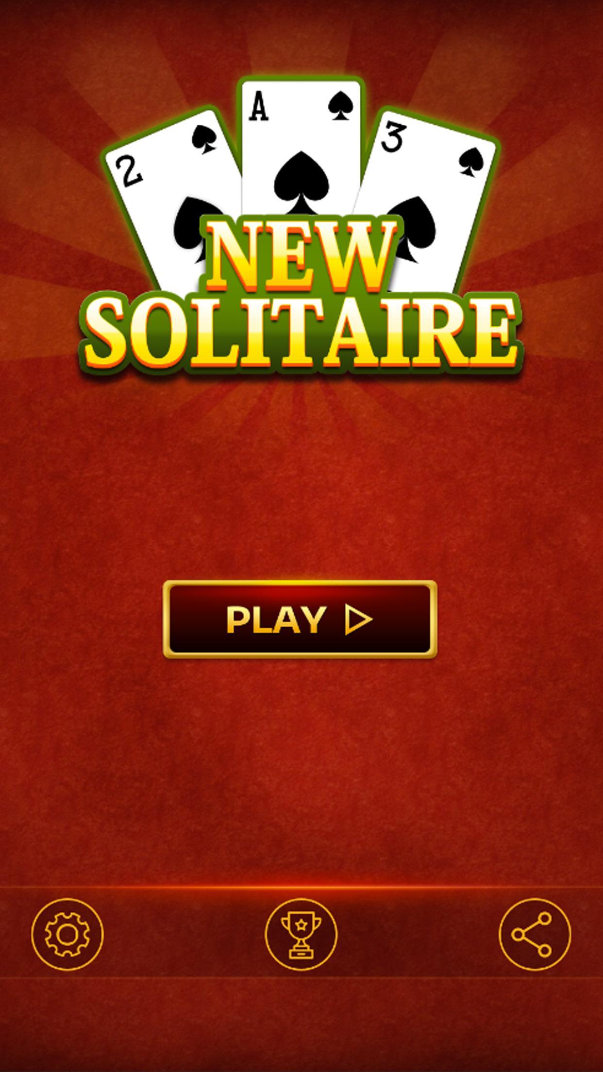 New Solitaire
