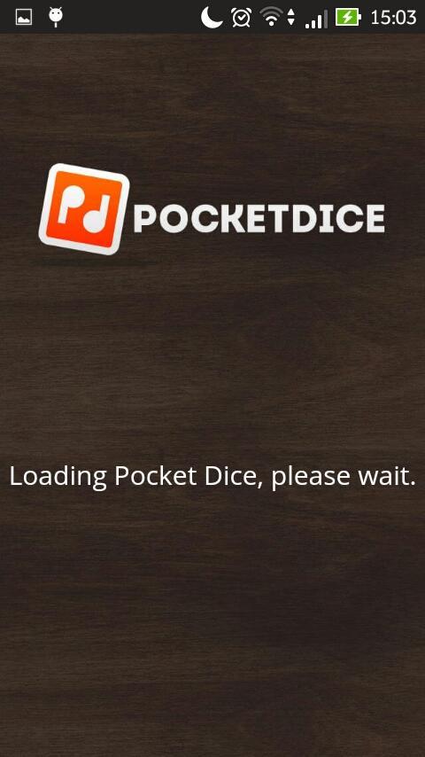 PocketDice - Dice Bitcoin