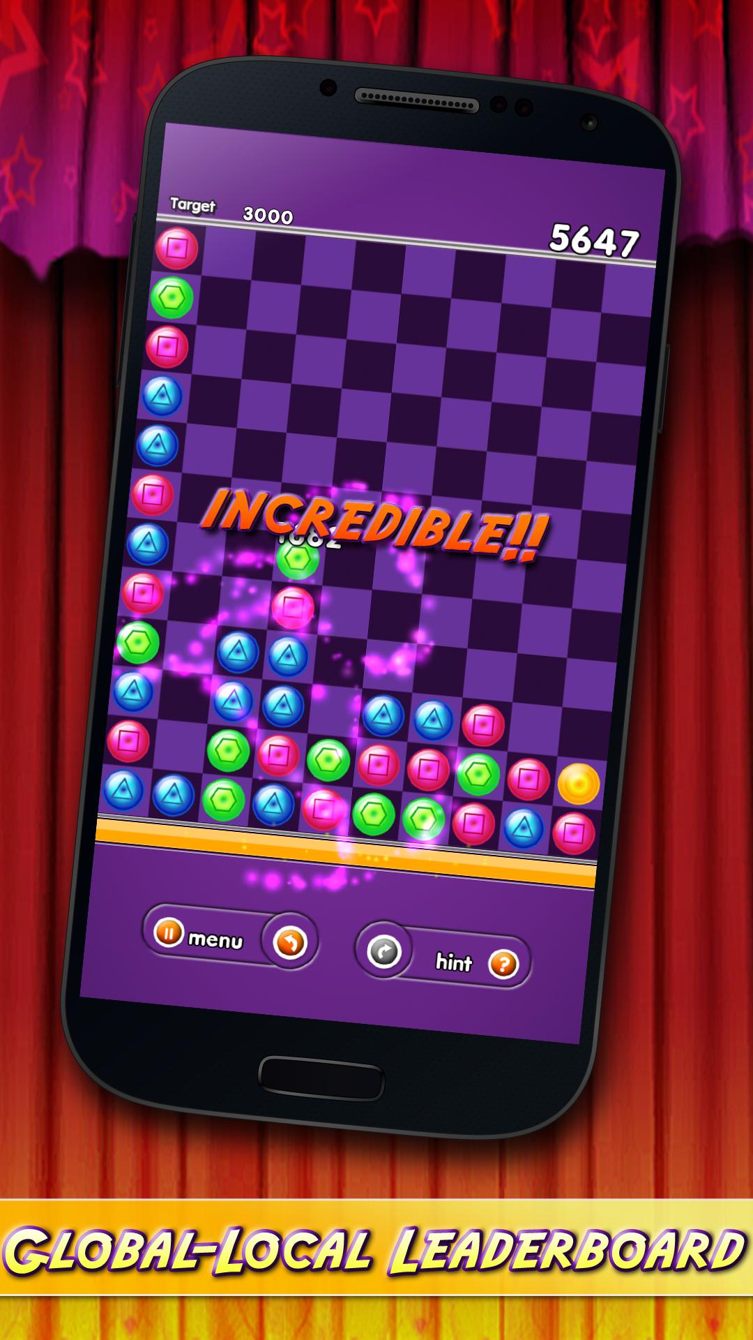 Bubble Breaker Addictive FREE
